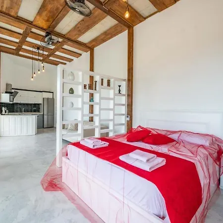 Willa 6 Design House With Infinitiy Pool-villa Kartal Yavrusu *