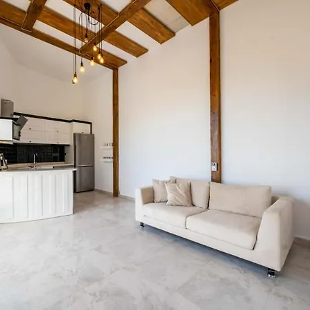 Willa 6 Design House With Infinitiy Pool-villa Kartal Yavrusu *